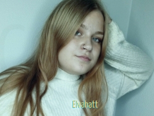 Elvahatt
