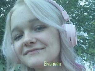 Elvahelm