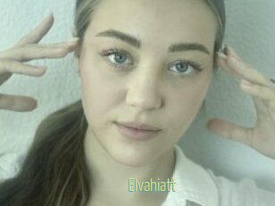 Elvahiatt