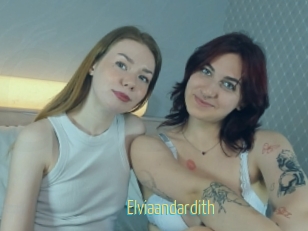 Elviaandardith