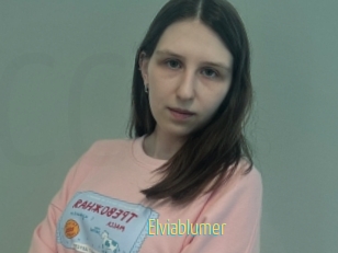 Elviablumer