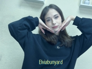 Elviabunyard