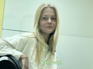 Elviacowick
