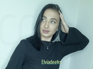 Elviadeeks