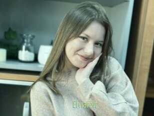 Elviafelt