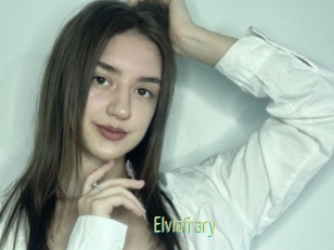 Elviafrary