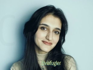 Elviafugler