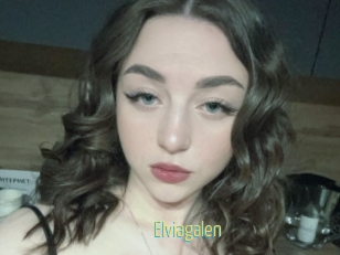 Elviagalen