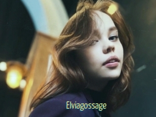 Elviagossage