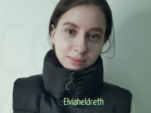Elviaheldreth