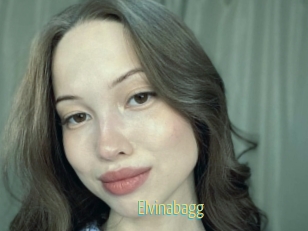 Elvinabagg