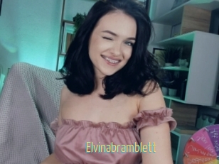 Elvinabramblett