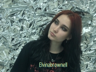 Elvinabrownell