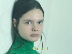 Elvinacapell