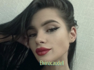 Elvinacaudell