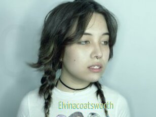 Elvinacoatsworth