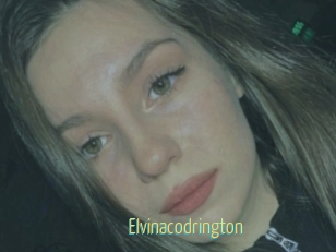Elvinacodrington