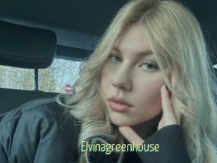 Elvinagreenhouse