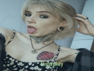 elvinahakey Chaturbate Cam Sexe