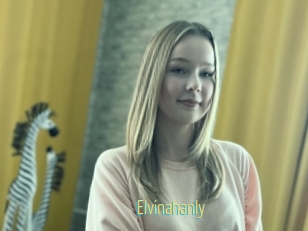 Elvinahanly