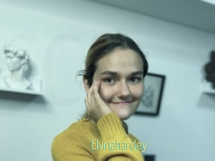 Elvinahardey