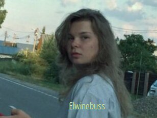 Elwinebuss