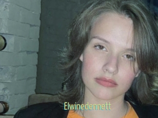 Elwinedennett