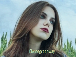 Elwinegreenway