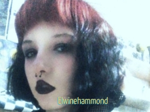 Elwinehammond