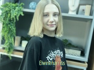 Elwineharriss