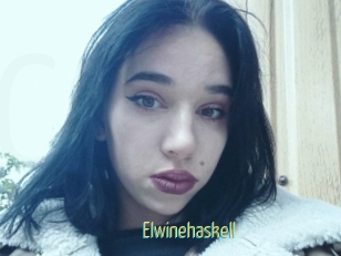 Elwinehaskell