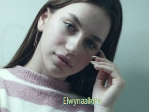 Elwynaalkins