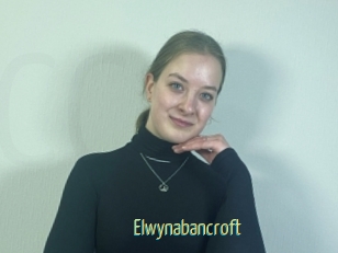 Elwynabancroft