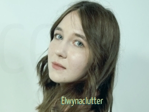 Elwynaclutter