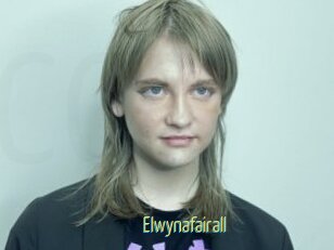 Elwynafairall