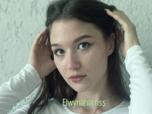 Elwynaharriss
