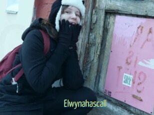 Elwynahascall