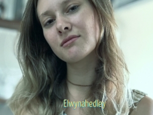 Elwynahedley