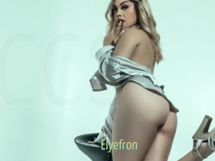 Elyefron