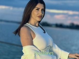 Elyseklaries