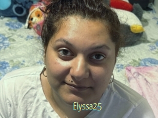 Elyssa25