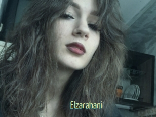 Elzarahani