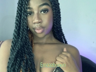 Emaaabrown