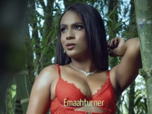 Emaahturner
