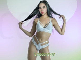 Emadonovan