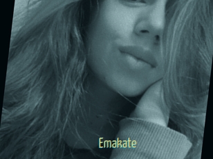 Emakate