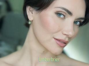 Emberbrier