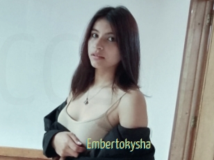 Embertokysha