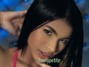 Emelypetite