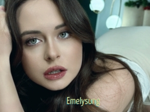 emelysung Chaturbate Cam Sexe